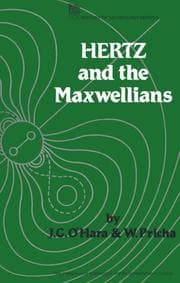 Tapa de Hertz and the Maxwellians