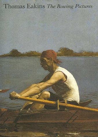 Tapa de Thomas Eakins
