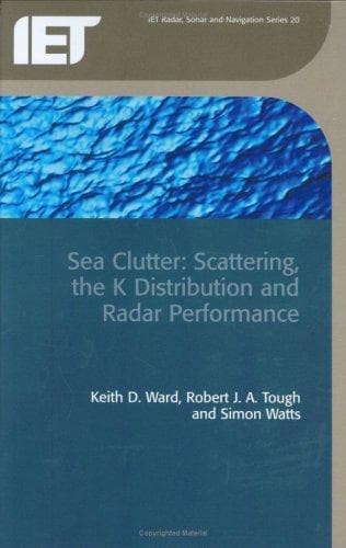 Tapa de Sea clutter