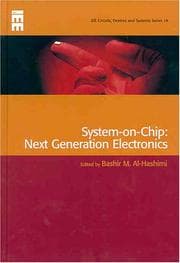 Tapa de System-on-Chip