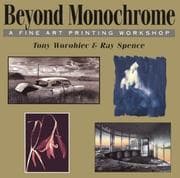 Tapa de Beyond Monochrome