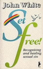 Tapa de Set Free!