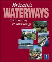 Tapa de Britain's Waterways