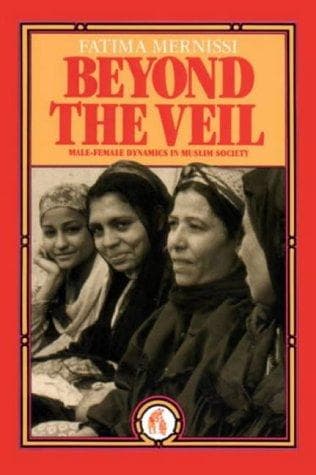 Tapa de Beyond the Veil