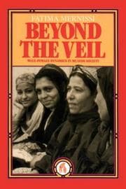 Tapa de Beyond the Veil