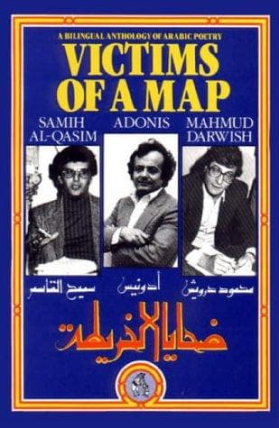 Tapa de Victims of a Map