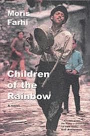 Tapa de Children of the rainbow