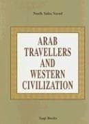 Tapa de Arab travellers and western civilization