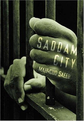 Tapa de Saddam City
