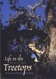 Tapa de Life in the treetops