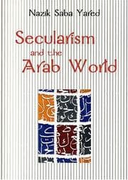 Tapa de Secularism and the Arab world