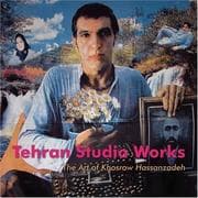 Tapa de Tehran Studio Works