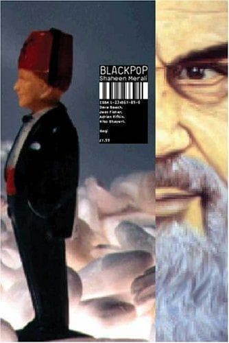 Tapa de Blackpop