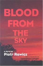 Tapa de Blood from the Sky