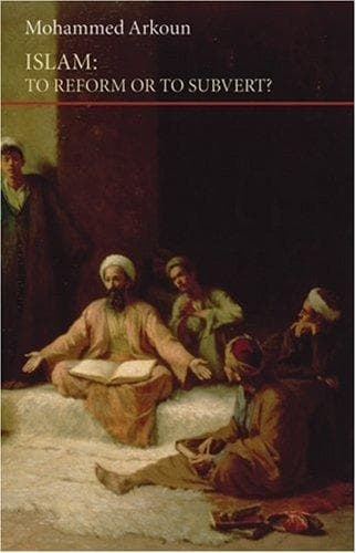 Tapa de Islam