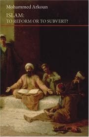 Tapa de Islam