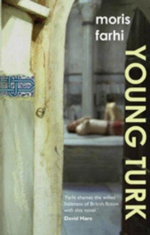 Tapa de Young Turk