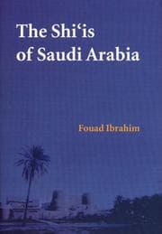 Tapa de The Shi'is of Saudi Arabia