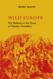 Tapa de Wild Europe
