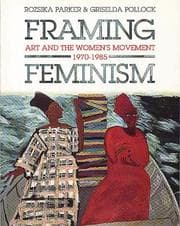 Tapa de Framing feminism