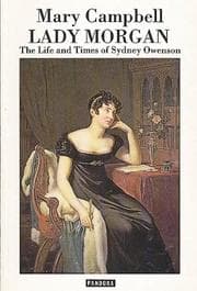 Tapa de Lady Morgan