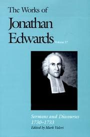 Tapa de Sermons and discourses, 1730-1733