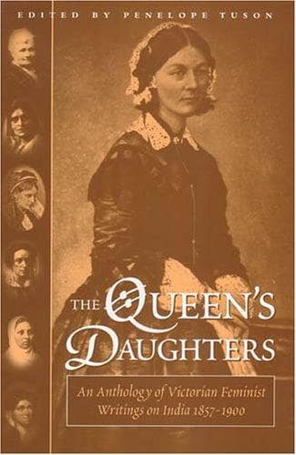 Tapa de The Queen's Daughters