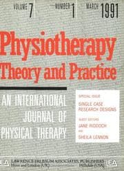 Tapa de The Use Of Single Case Research Designs In Rehabilitation Studies (Use of Single Case Research Designs in Rehabilitation Studie)