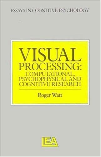 Tapa de Visual Processing