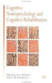 Tapa de Cognitive Neuropsychology And Cognitive Rehabilitation