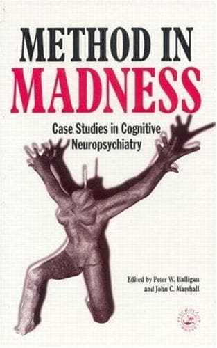 Tapa de Method In Madness
