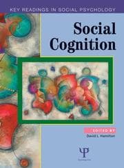 Tapa de Social Cognition