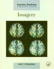 Tapa de Imagery