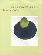 Tapa de Georgia O'Keeffe