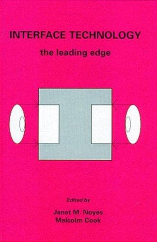 Tapa de Interface technology