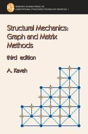 Tapa de Structural Mechanics