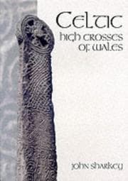 Tapa de Celtic High Crosses of Wales