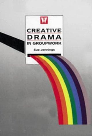 Tapa de Creative Drama in Groupwork