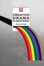 Tapa de Creative Drama in Groupwork