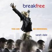 Tapa de Break Free