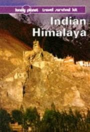 Tapa de Indian Himalaya