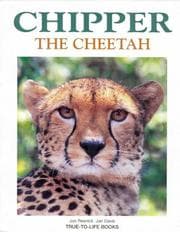 Tapa de Chipper the Cheetah