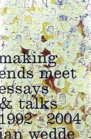 Tapa de Making Ends Meet