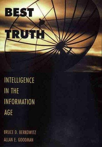 Tapa de Best truth