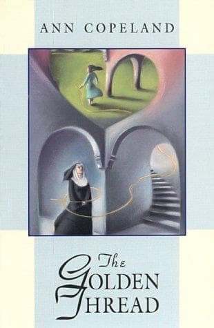 Tapa de The Golden Thread