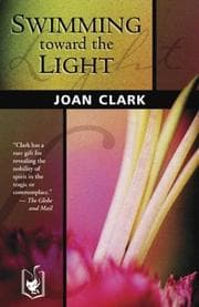 Tapa de Swimming toward the light