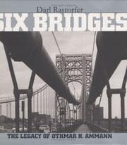 Tapa de Six Bridges