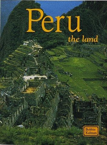 Tapa de Peru