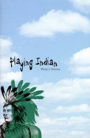 Tapa de Playing Indian