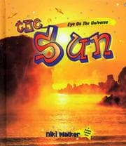 Tapa de The Sun (Eye on the Universe, 5)